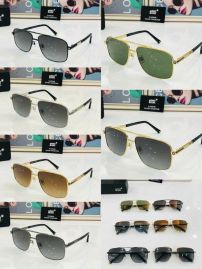 Picture of Montblanc Sunglasses _SKUfw49166796fw